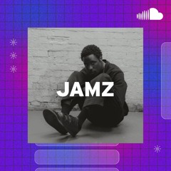 Best UK R&B: Jamz