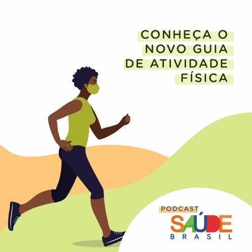 Saúde Brasil  - S03