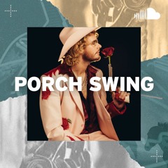 Emerging Country: Porch Swing