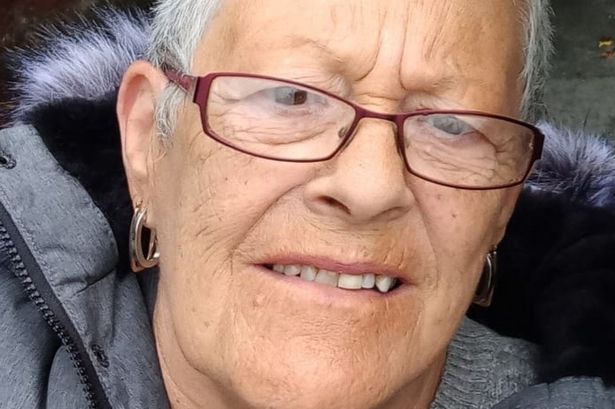 A body has sadly been found in the search for missing Carole Potts