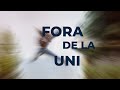 Imatge de la portada del video;Cap. 00 “Fora de la Uni”: Tràiler