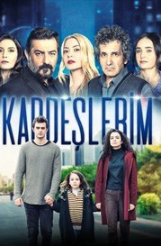 Kardeşlerim