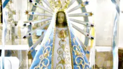 Nossa Senhora de Lujan