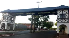 Entrada de Obligado.