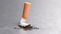 Guimba de cigarro