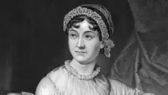 Jane Austen