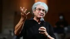 Carlo Rovelli