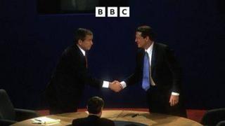 Witness History - Bush v Gore:  The election decided in the Supreme Court