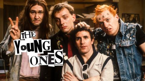 The Young Ones