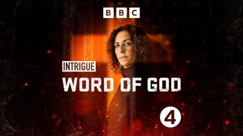 Intrigue: Word of God