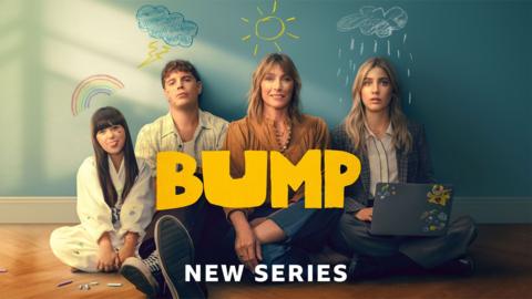 Bump: Series 4