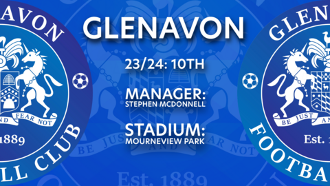 Glenavon