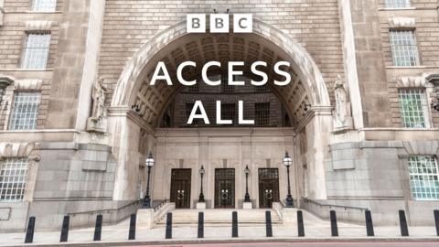 Access All: Disability News and Mental Health