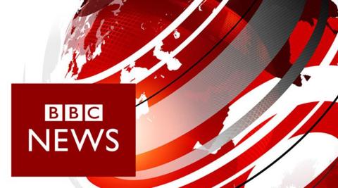 BBC News logo