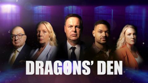 Dragons' Den