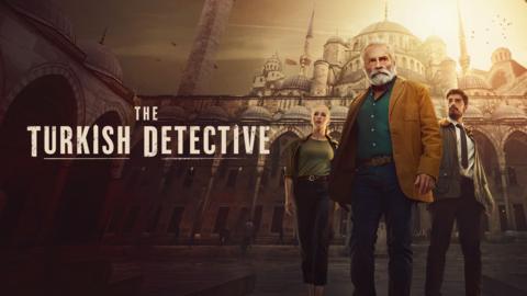 The Turkish Detective