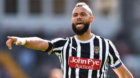 John Bostock