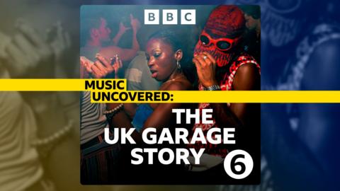 Music Uncovered: The UK Garage Story