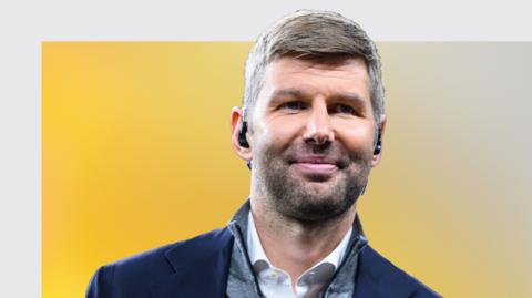 Thomas Hitzlsperger's BBC Sport column 