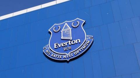 Everton Football Club crest