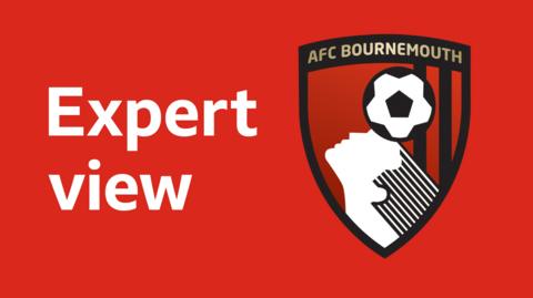 Bournemouth expert view graphic