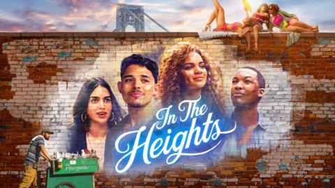 In the Heights