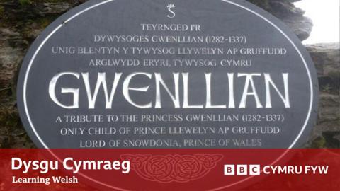 Gwenllian