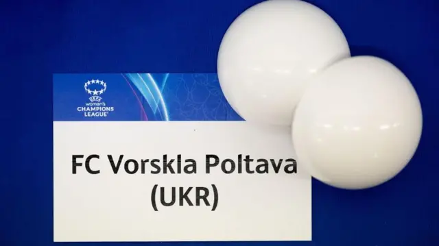 Vorskla Poltava name