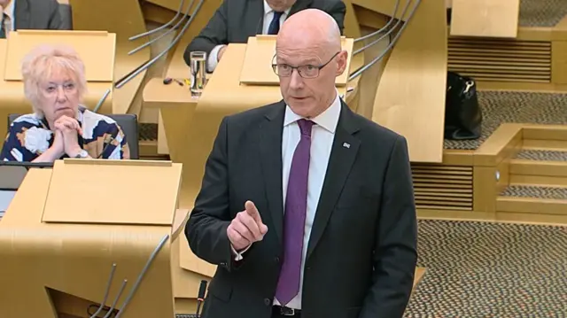 John Swinney