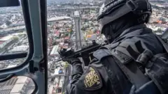 Policía de Ciudad de México