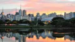 São Paulo