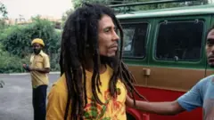 Bob Marley