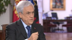 Sebastián Piñera