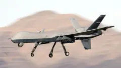 An MQ-9 Reaper