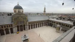 Mesquita de Umayyad