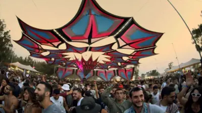 Nova festival 