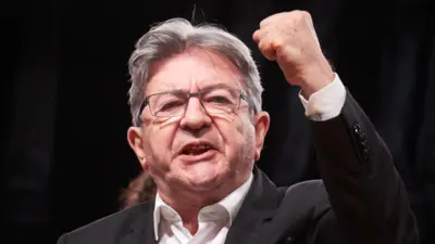 Jean-Luc Mélenchon