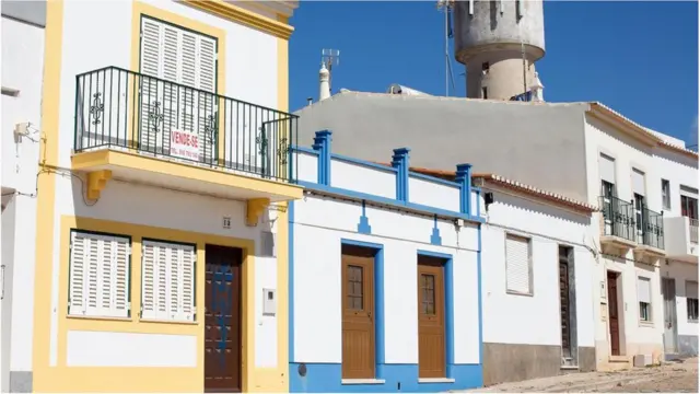 Costa Vicentina, Portugal