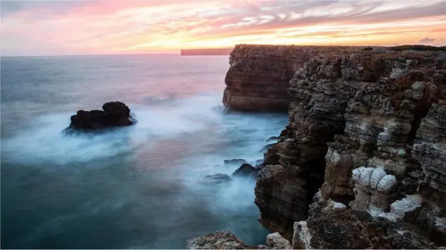 Costa Vicentina, Portugal