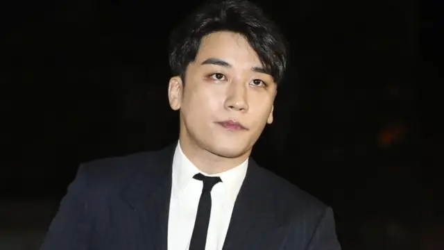 Seungri