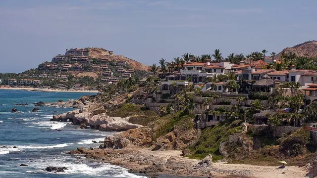 Los Cabos, México