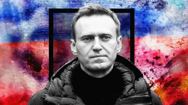 Alexei Navalny