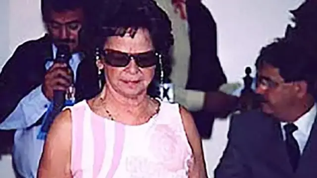 Valentina de Andrade