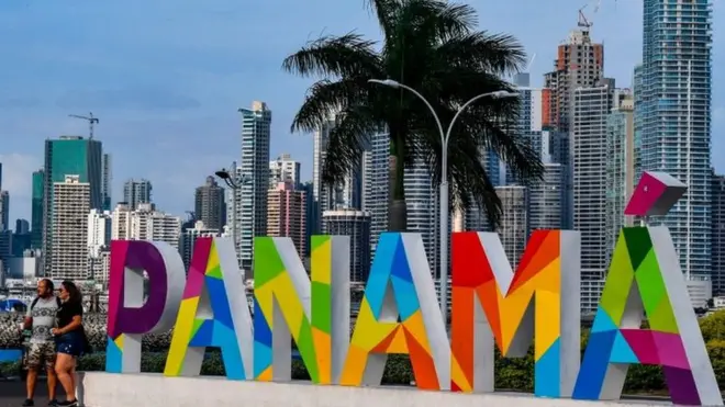 Panamá creció en promedio 5,9% en los últimos 25 años.