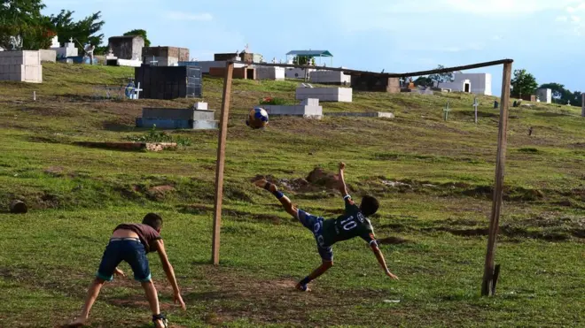 Rio Branco deixou de ser uma cidade pacata e se transformou em uma das capitais mais violentas do país / Foto: Altino Machado