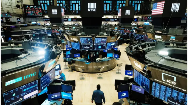 NYSE