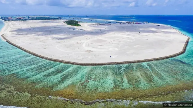 Hulhumalé