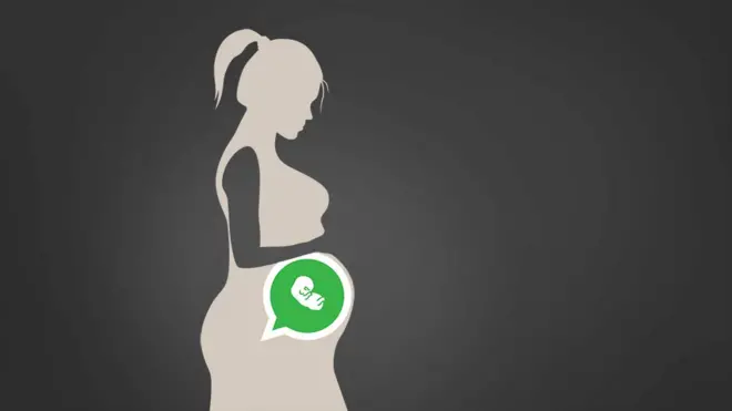 BBC acompanhou por cinco meses um grupo secreto de WhatsApp que vende medicamento abortivo e funciona como espaço de apoio a mulheres que desejam interromper a gravidez