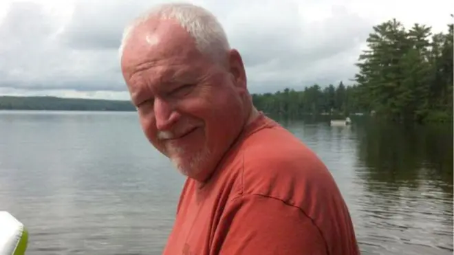 Bruce McArthur was arrested on 18 January