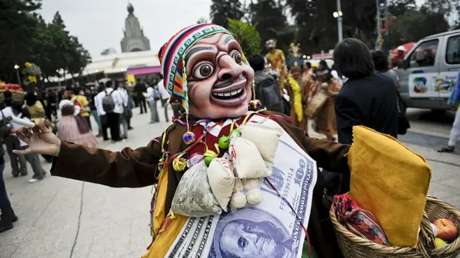 Históricamente muchos peruanos han repudiado su lado indígena o mestizo. Pero eso parece estar cambiando.